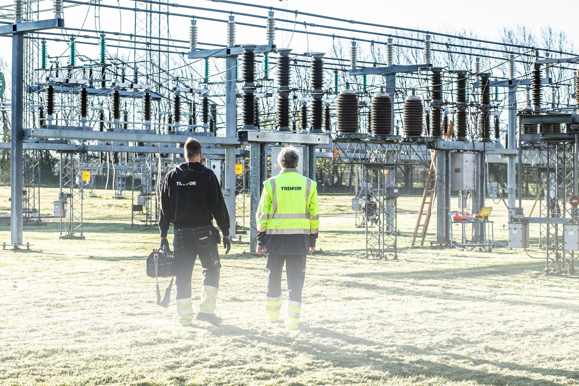 Courtier en énergie à Mérignac